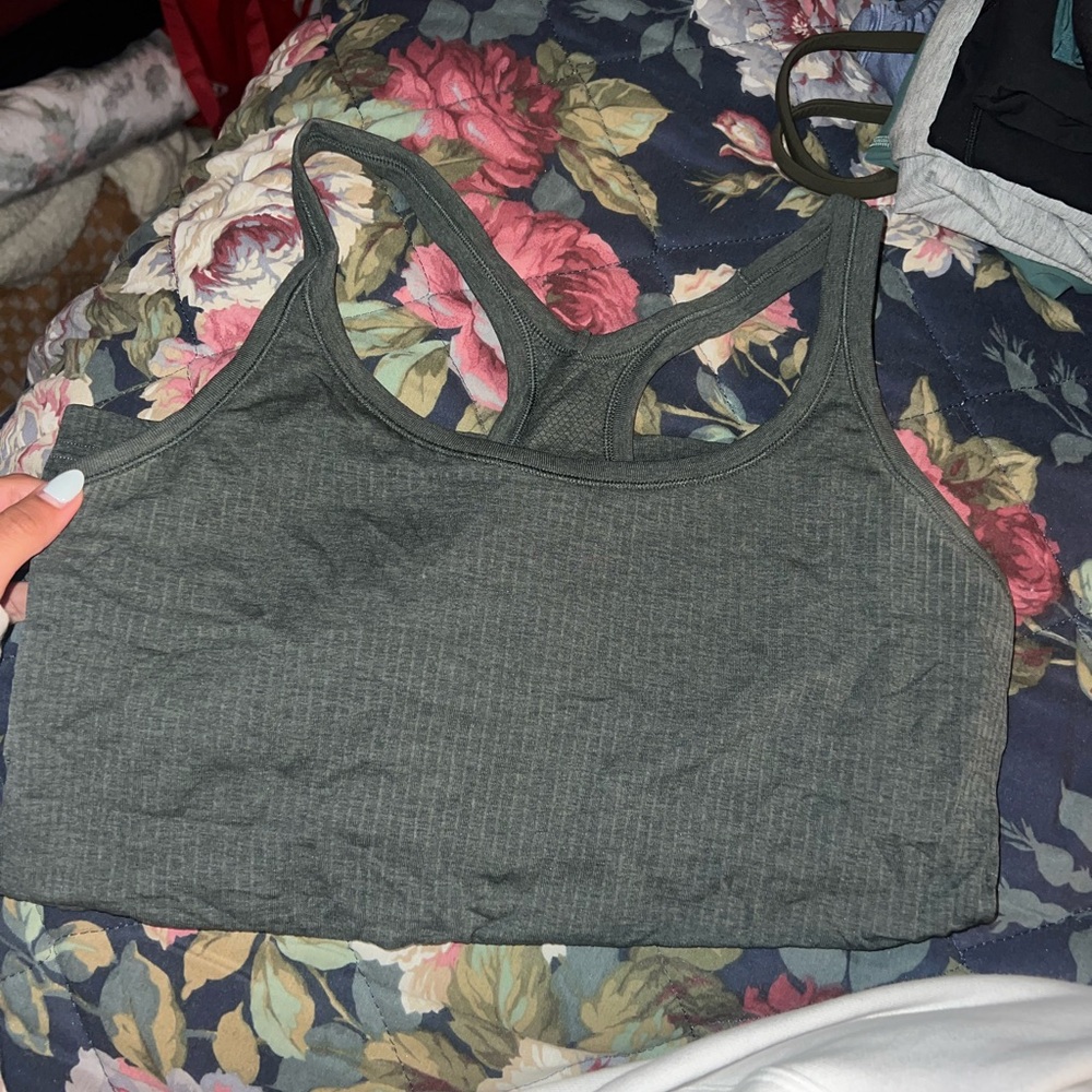 Lululemon ebb tank